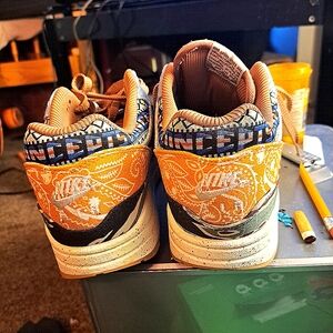 Nike Air Max 1 SP concepts Heavy DN 1803-900.